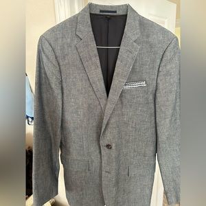 J. Crew Ludlow Blazer